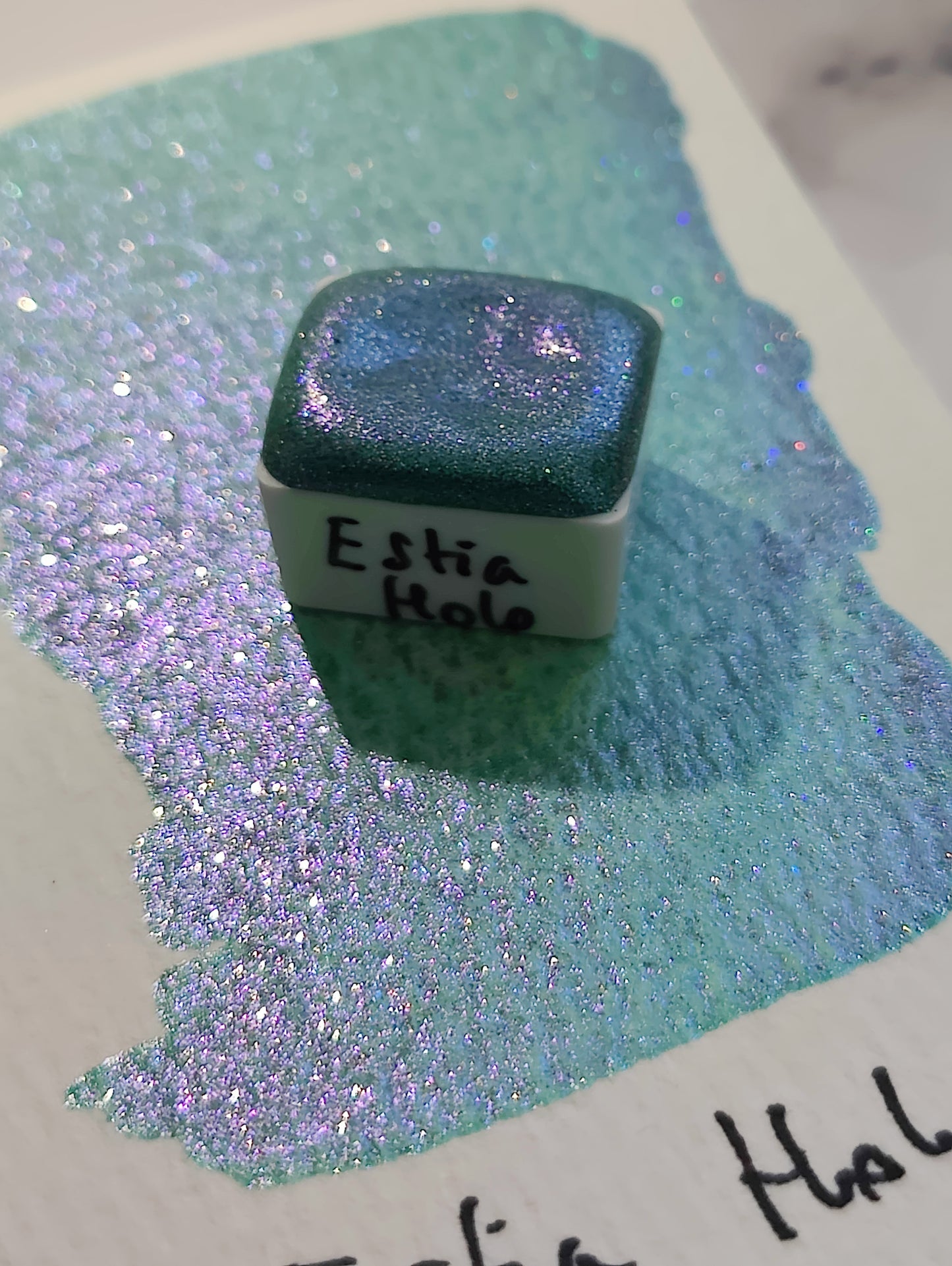 ESTIA HOLO