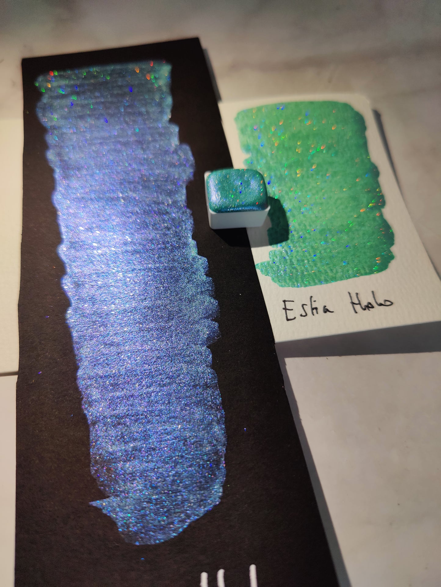 ESTIA HOLO