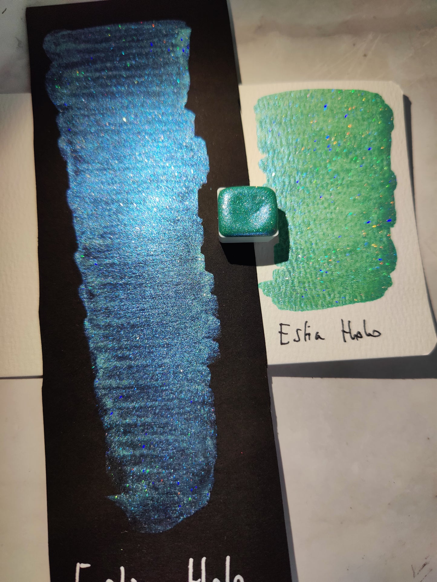 ESTIA HOLO