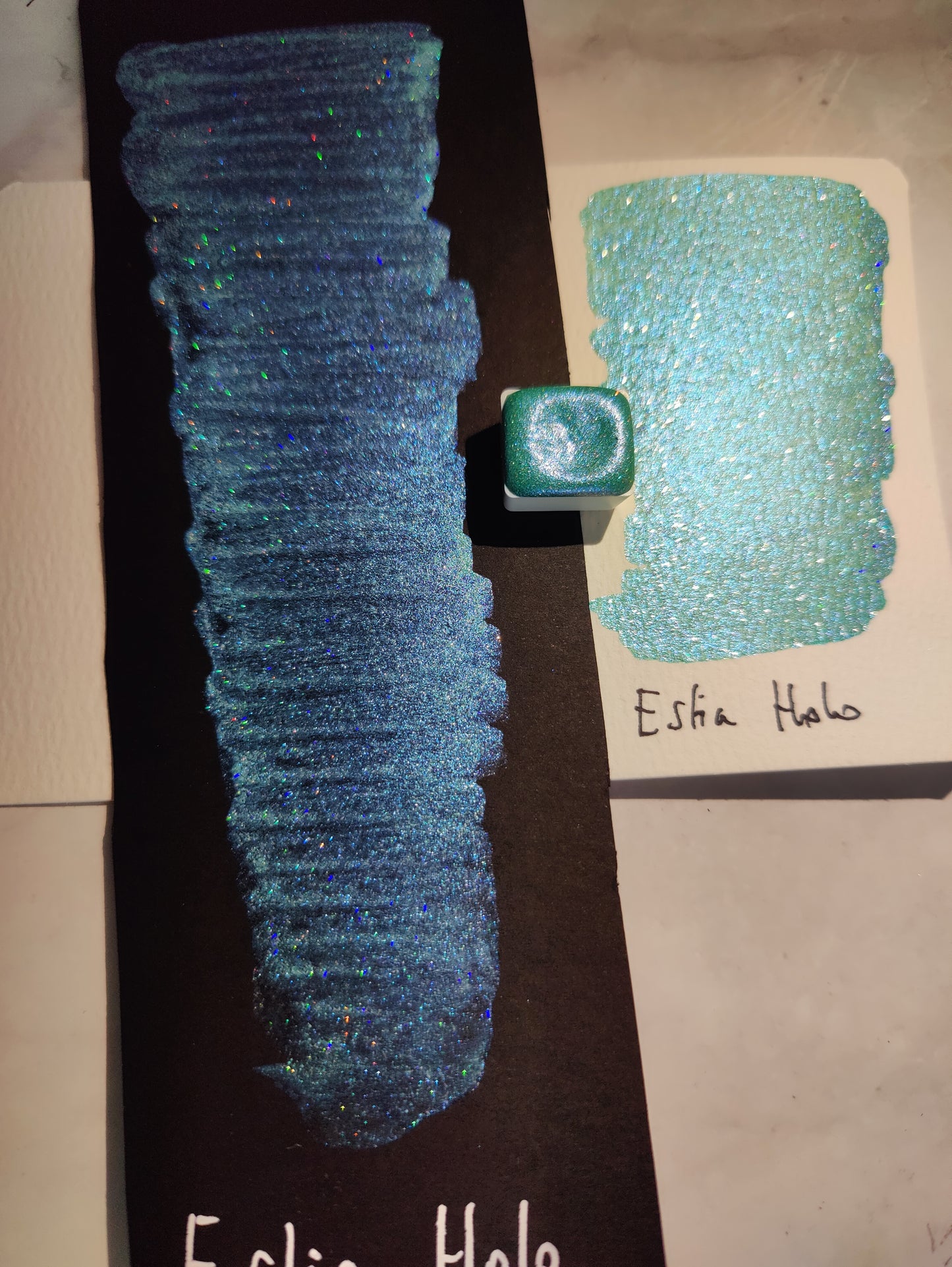 ESTIA HOLO