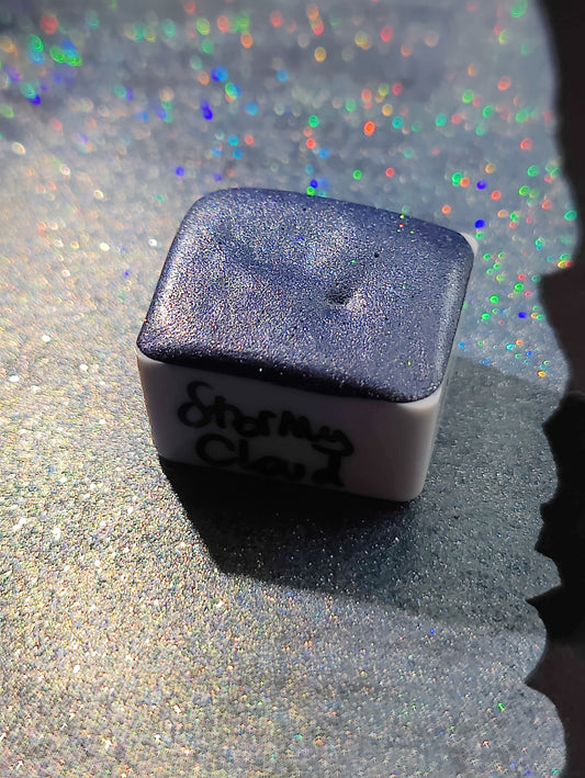 STORMY CLOUD HOLO