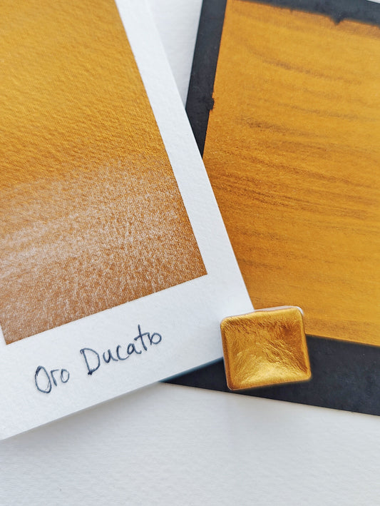 Ducat Gold