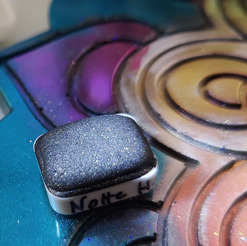 HOLO NIGHT