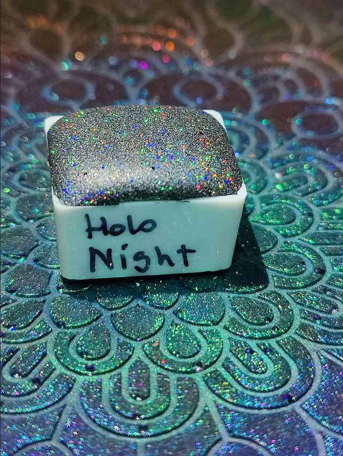 HOLO NIGHT