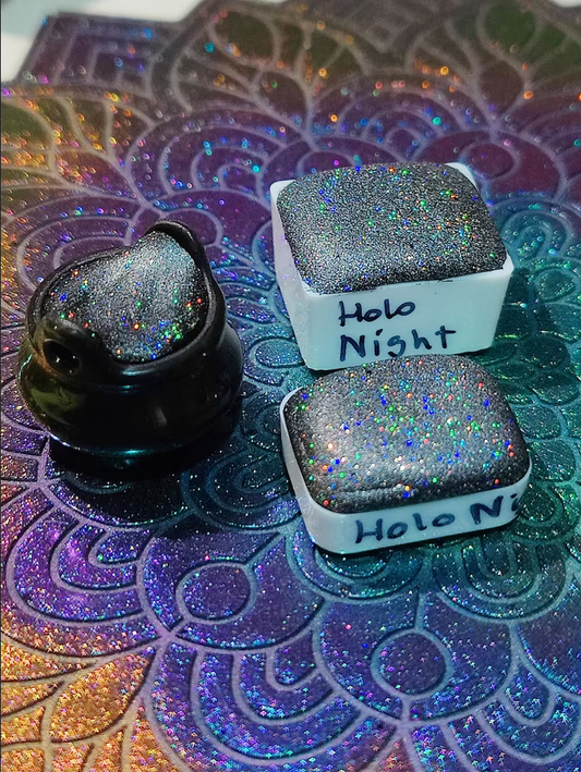 HOLO NIGHT