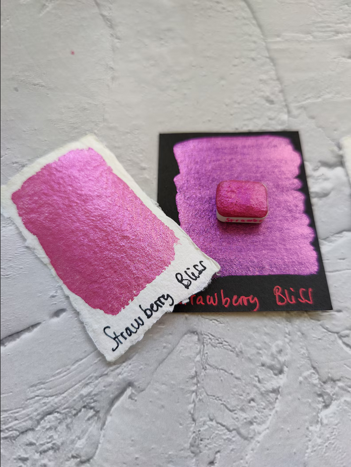 FRUIT BLISS set