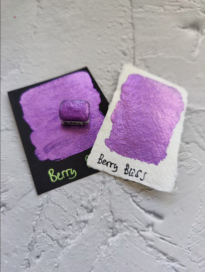 FRUIT BLISS set