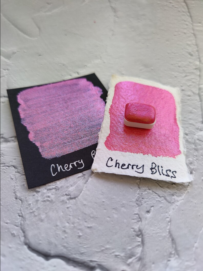 FRUIT BLISS set