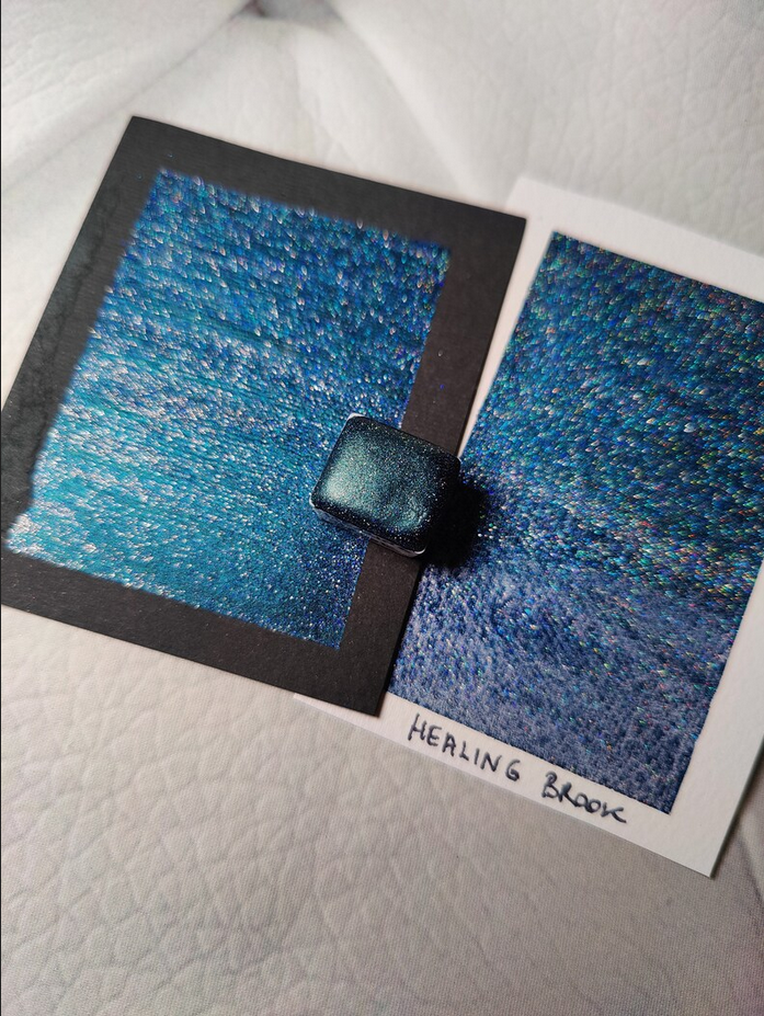 "HOLO Tales from the woods" set