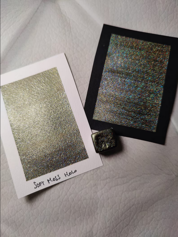 "HOLO Tales from the woods" set