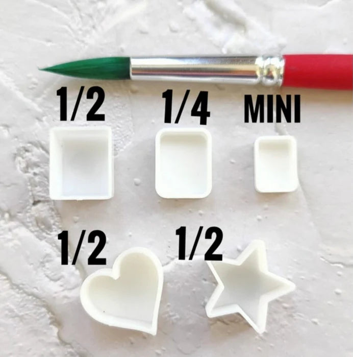 SANTA SET Set