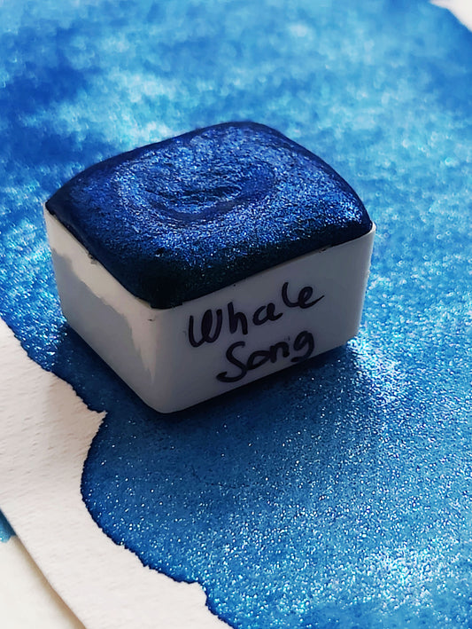 Whale Song