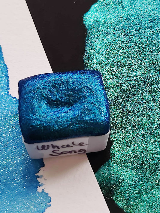 Whale Song