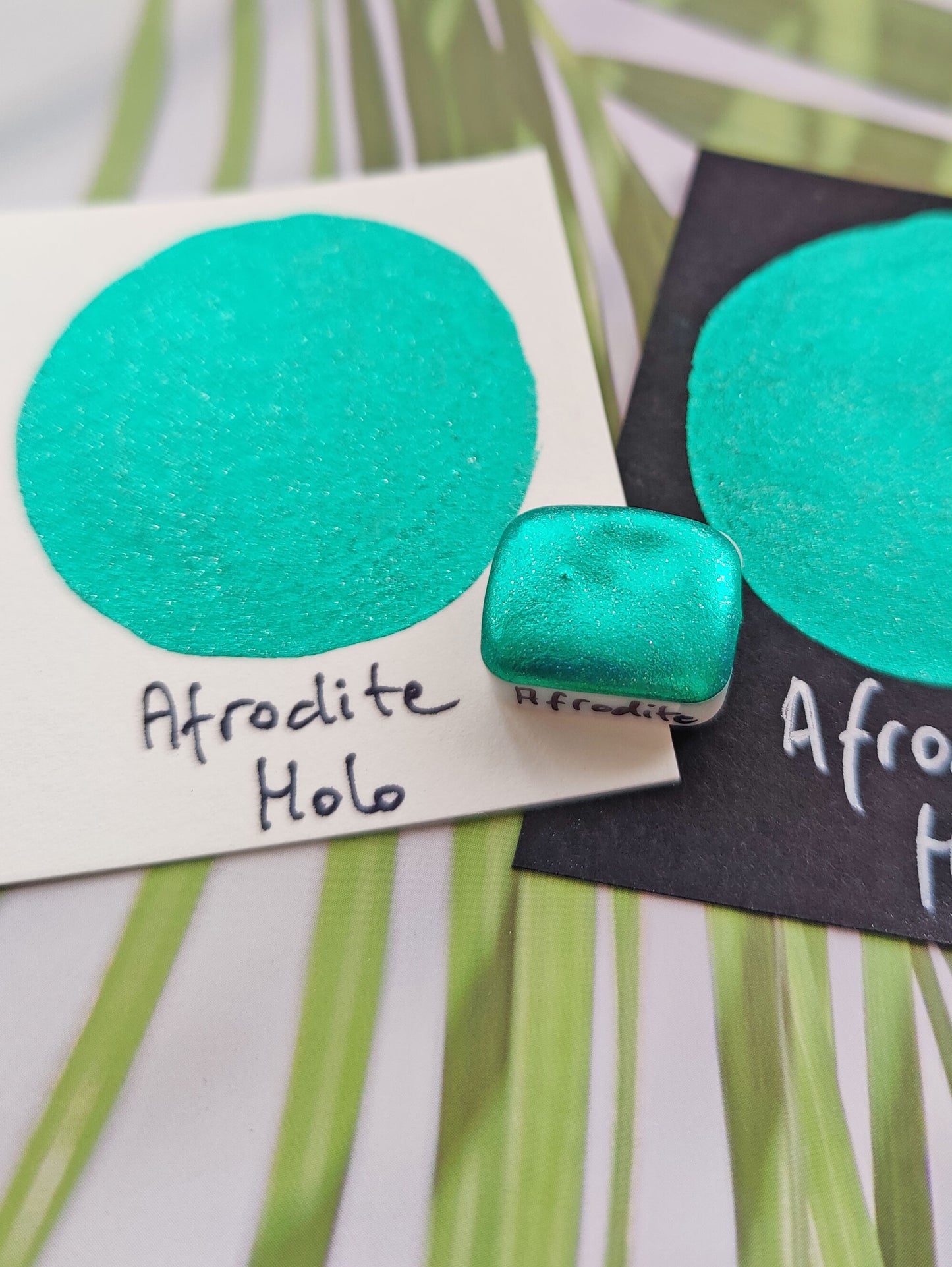 APHRODITE HOLO