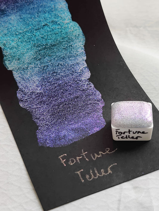 FORTUNE TELLER