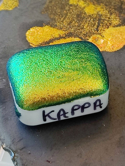 KAPPA
