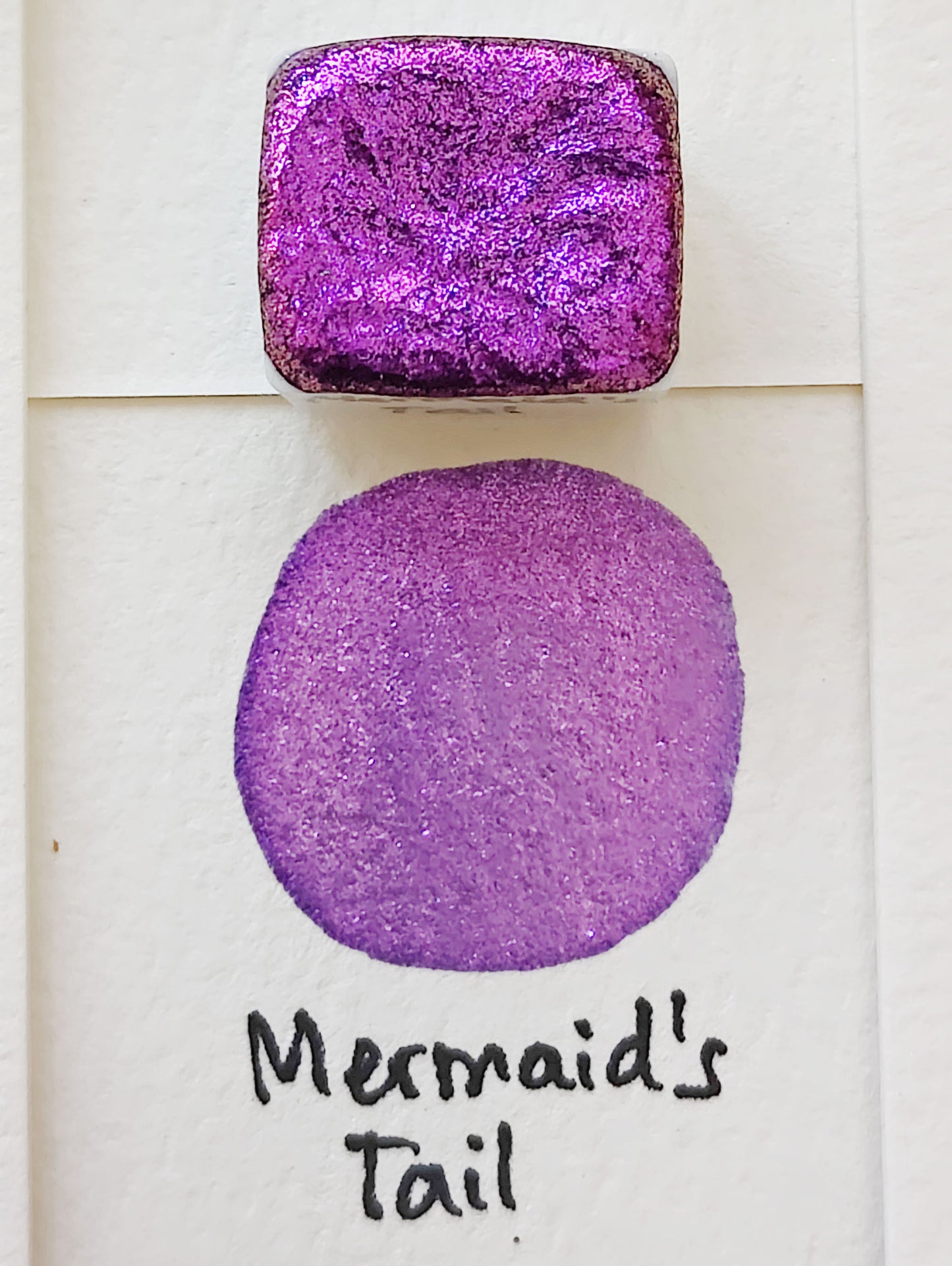 Mermaid's Tail