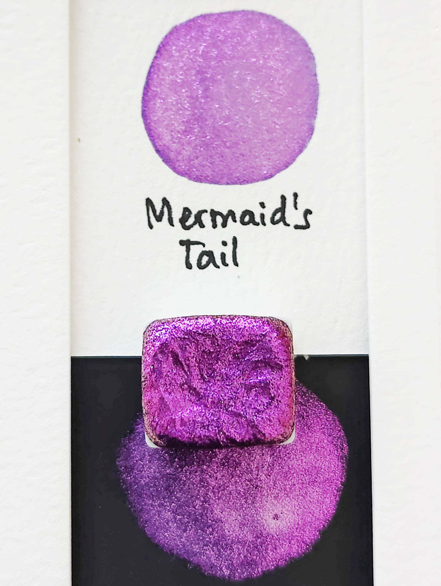 Mermaid's Tail