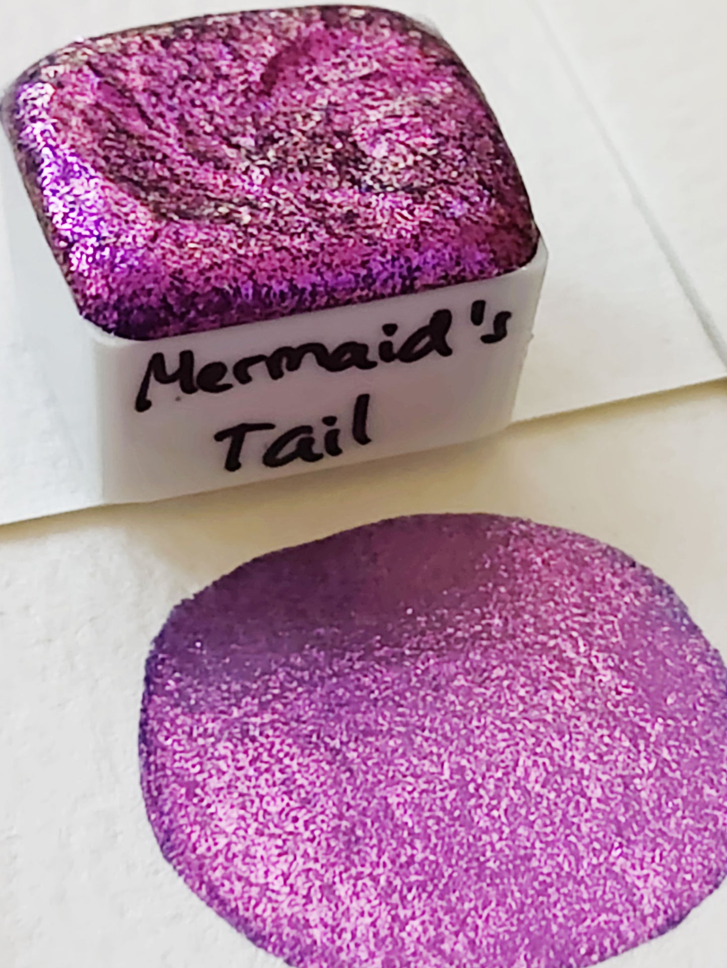 Mermaid's Tail