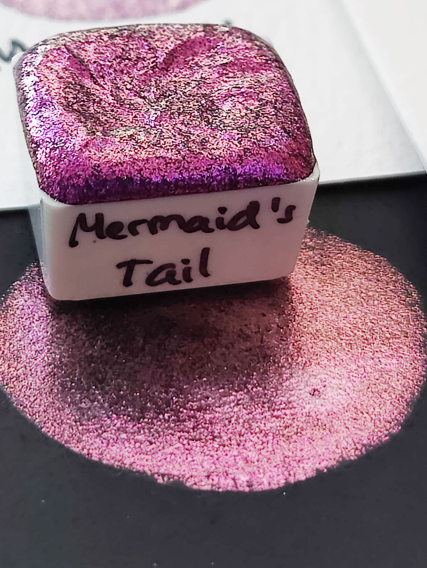 Mermaid's Tail