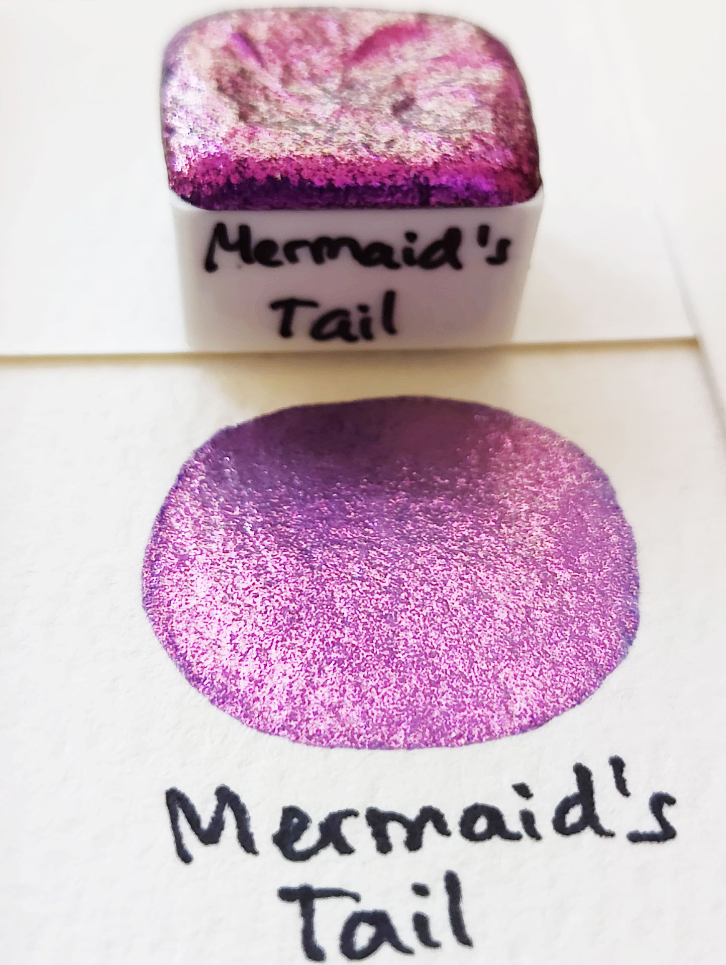 Mermaid's Tail