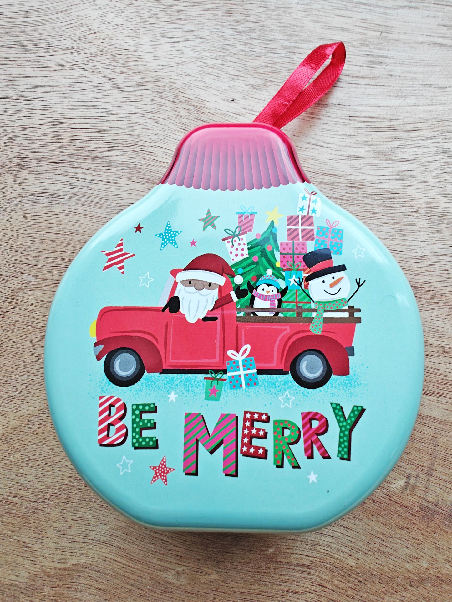 Advent Calendar Christmas 2024 Watercolors Handmade