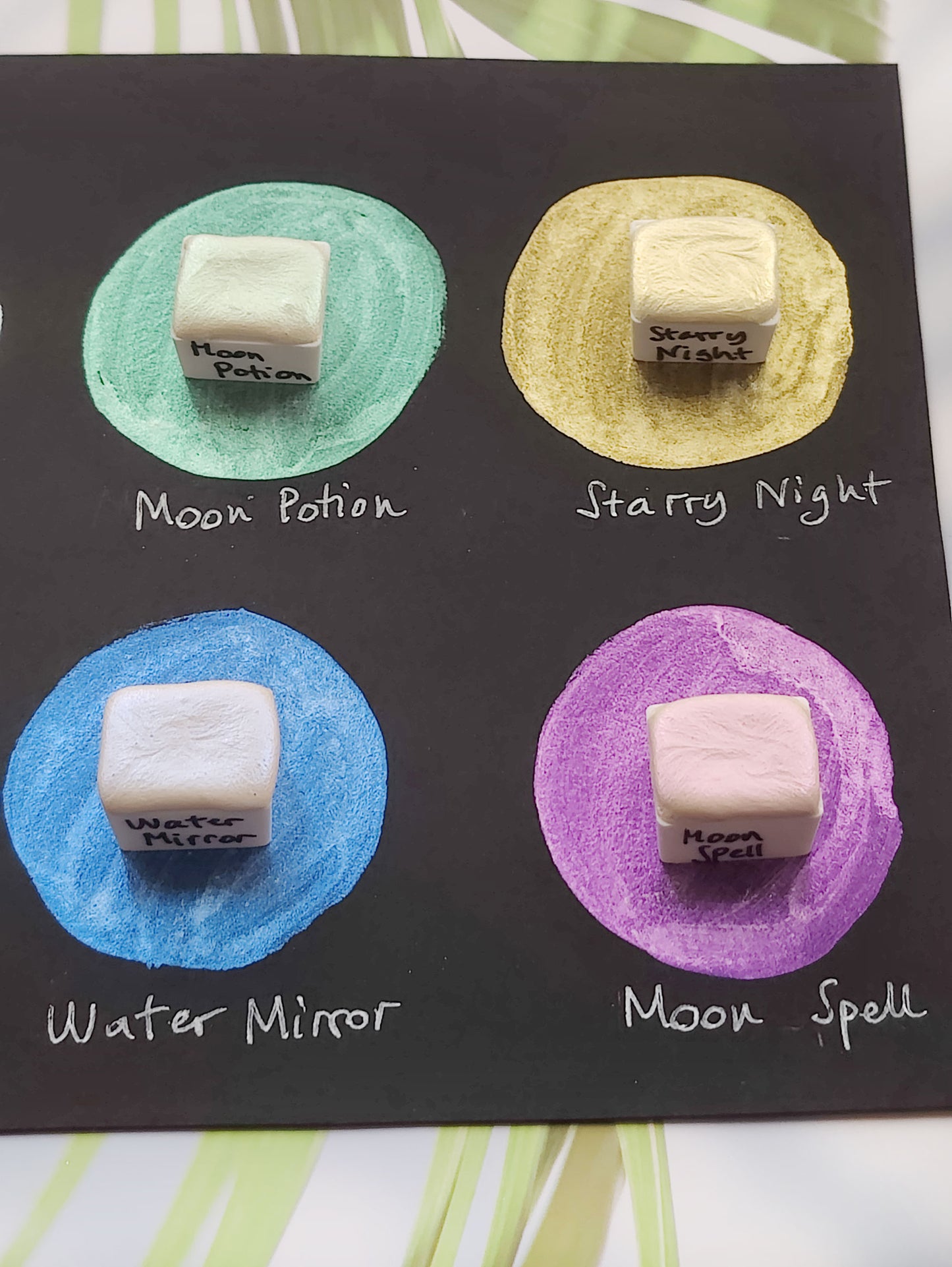 Moonlight Set