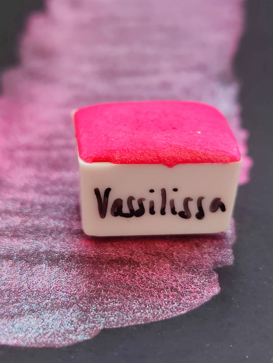 VASSILISSA