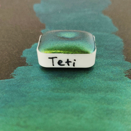 TETI