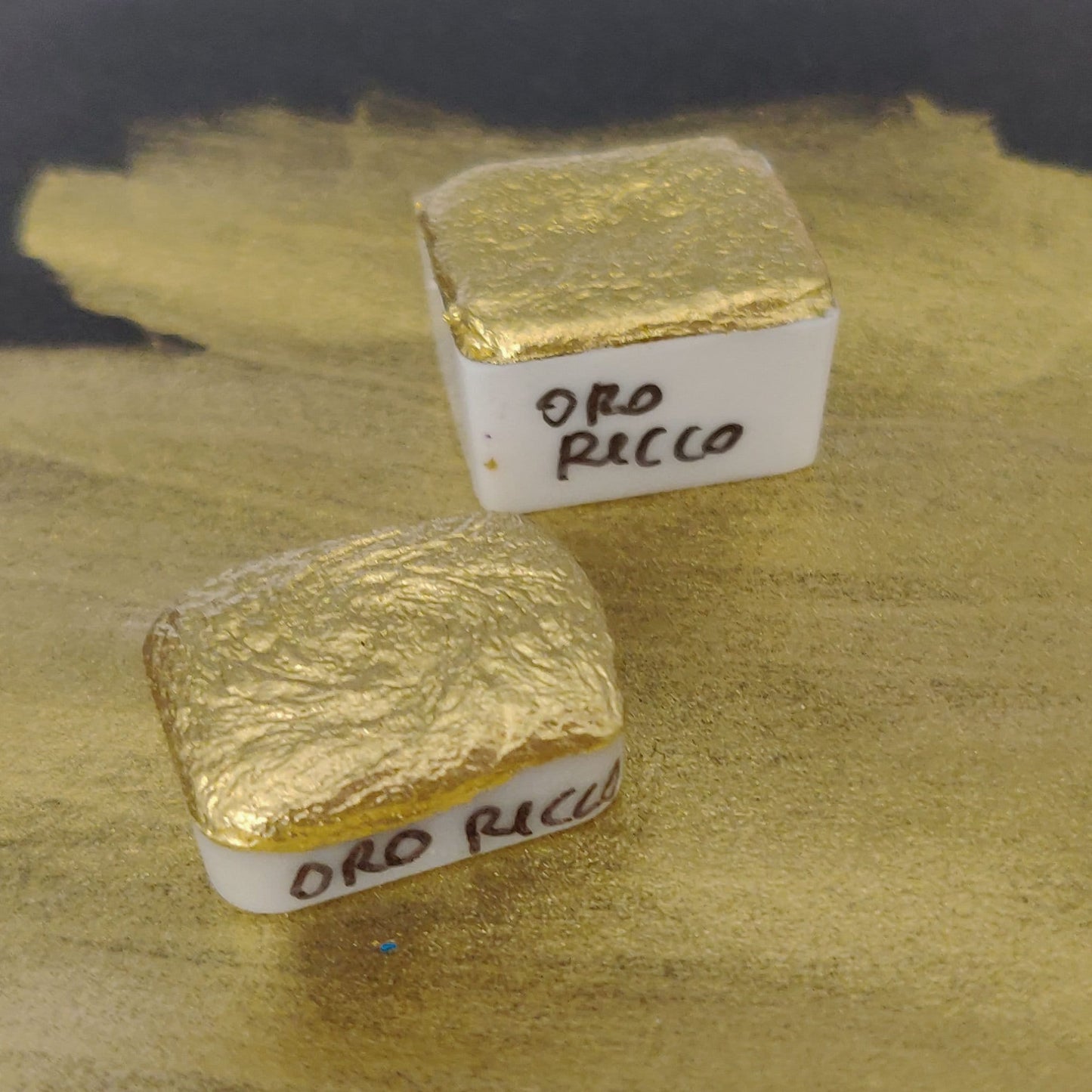 RICH GOLD