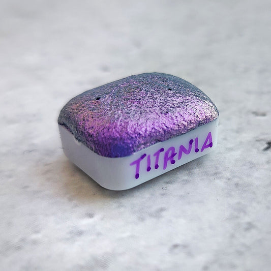 TITANIA
