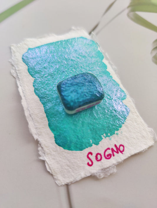 SOGNO