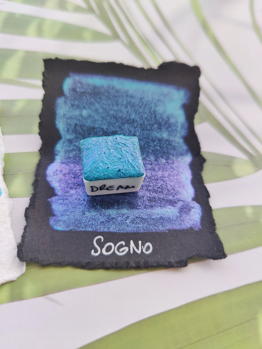 SOGNO