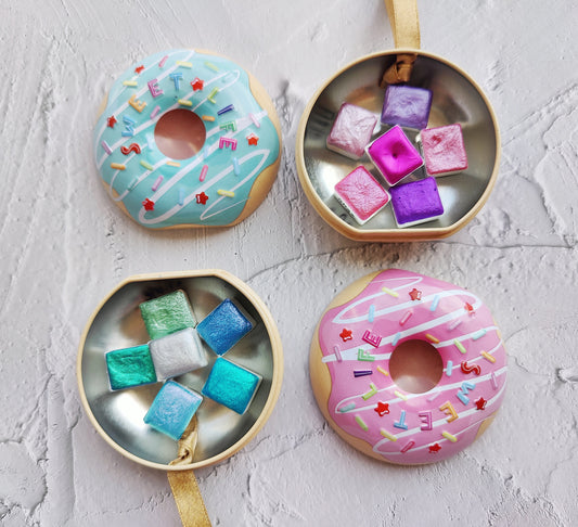 DONUT SET