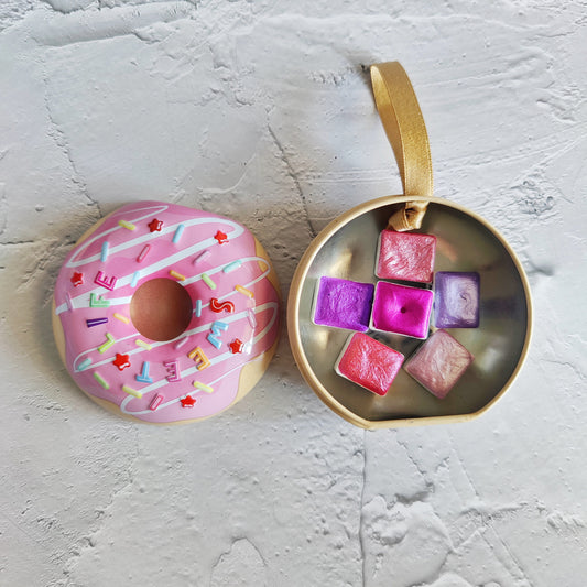 DONUT SET