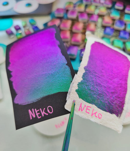 NEKO