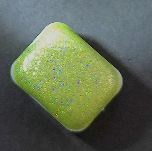 PISTACHIO HOLO