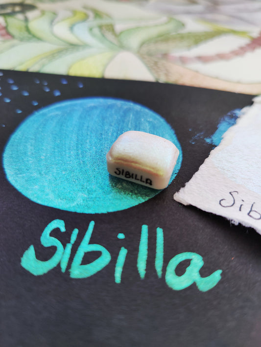 SIBILLA