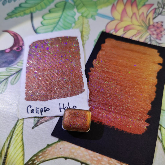 CALYPSO HOLO