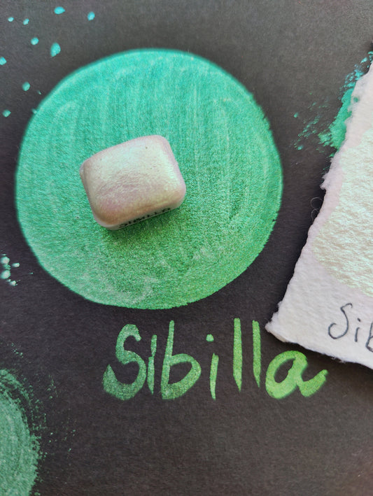 SIBILLA