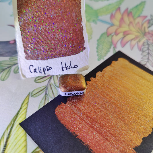 CALYPSO HOLO