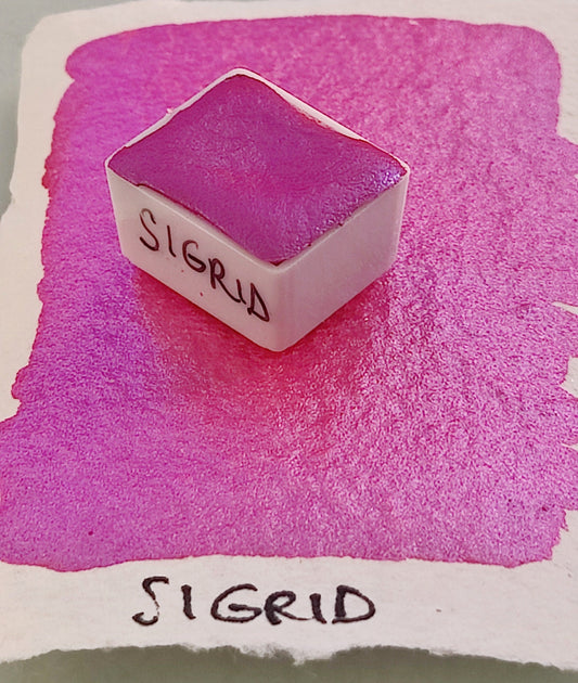 SIGRID