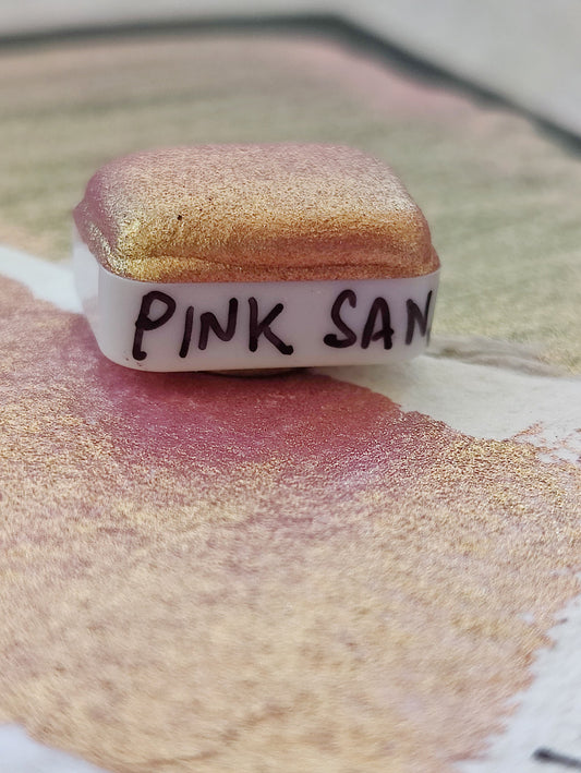 PINK SAND