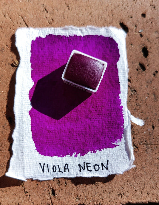 VIOLA NEON