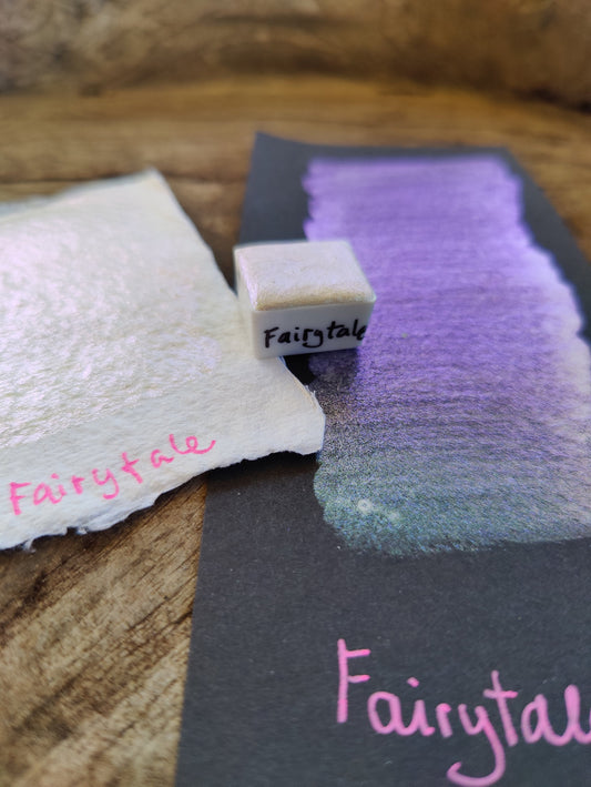 FAIRY TALE
