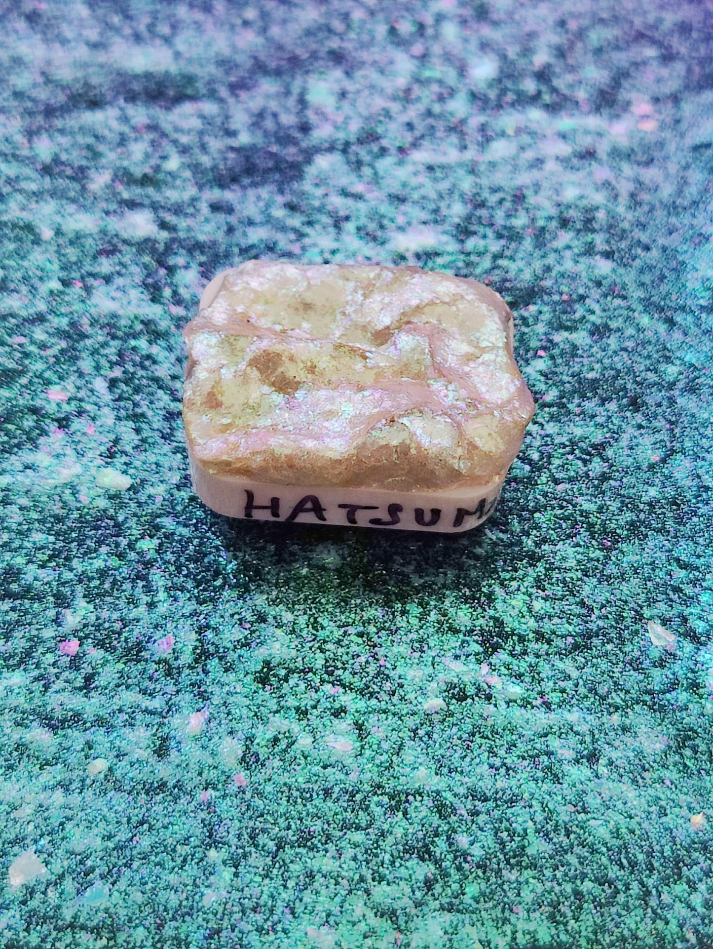 HATSUMI FLAKES