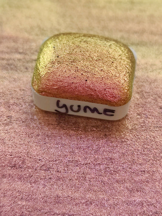 YUME