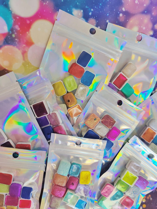 Surprise Bag grab 10 pezzi