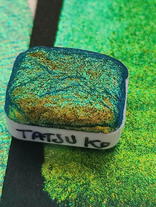 TATSUKO