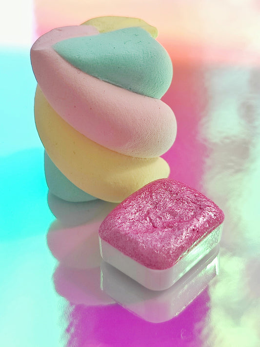COTTON CANDY Set